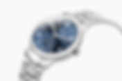 Hora do Desporto, com a Nomos Glashütte!