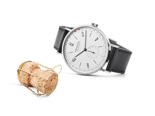 A DOP “Glashütte” vigora há já um ano!