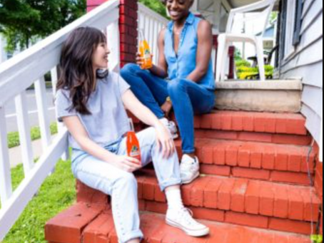 What Can I Do to help my teen?