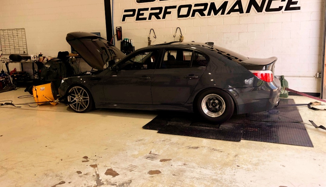 Jet Stream Tuning Shop | JSRTuning -A Trusted Name-