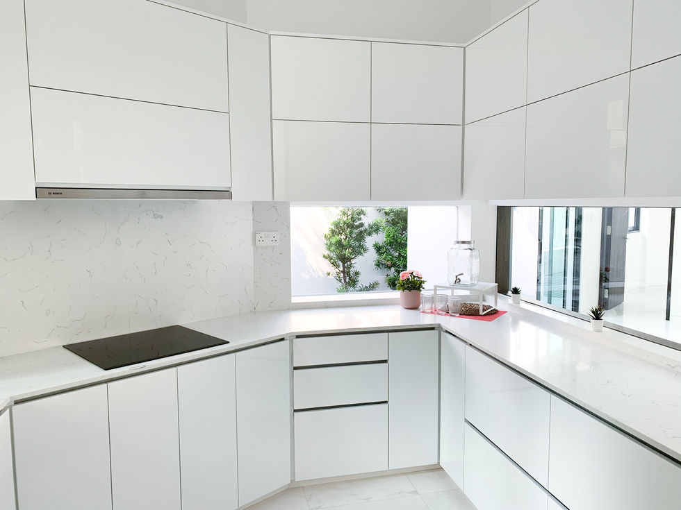 22Q - Kitchen