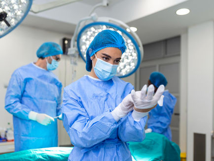 What Makes a Good Ortho Hospital? Services, Specialties & Surgeon Expertise