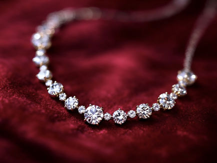 Timeless Diamond Jewelry for Her: Perfect Gifts and Everyday Pieces