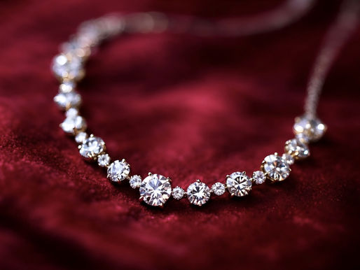 Timeless Diamond Jewelry for Her: Perfect Gifts and Everyday Pieces