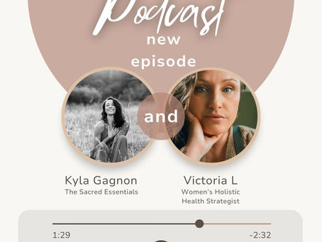 Special Guest - Kyla Gagnon