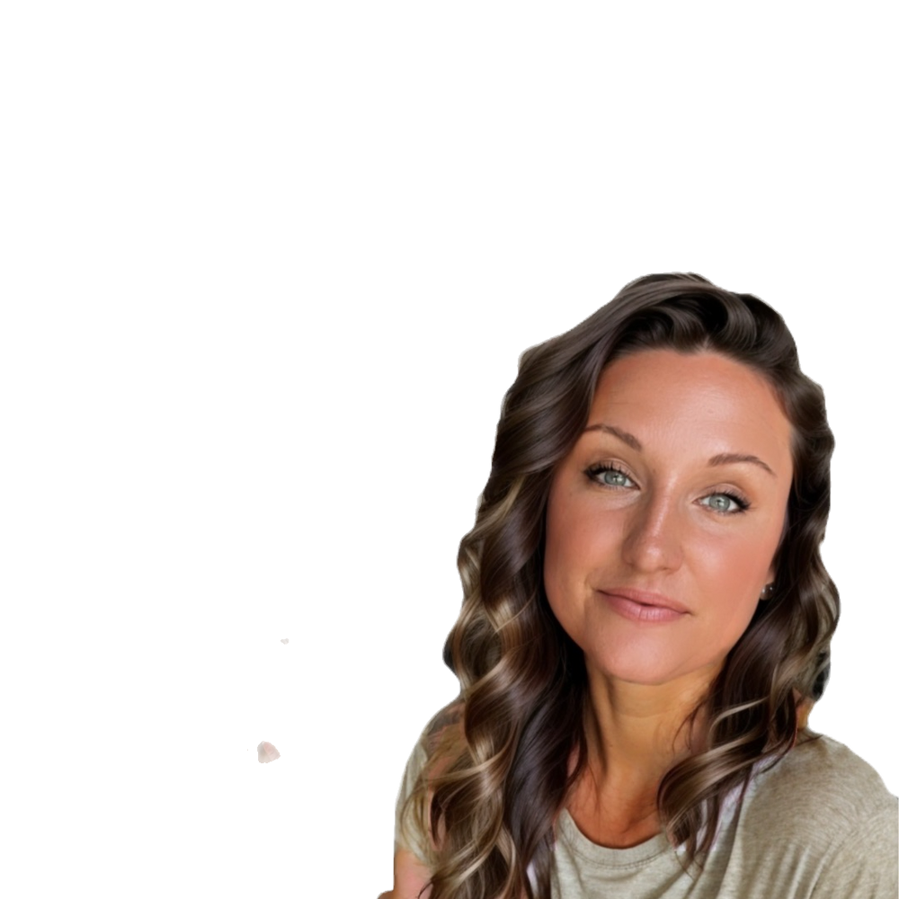 Writer: Victoria L. - Holistic Midlife Strategist