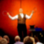 Stage Magic