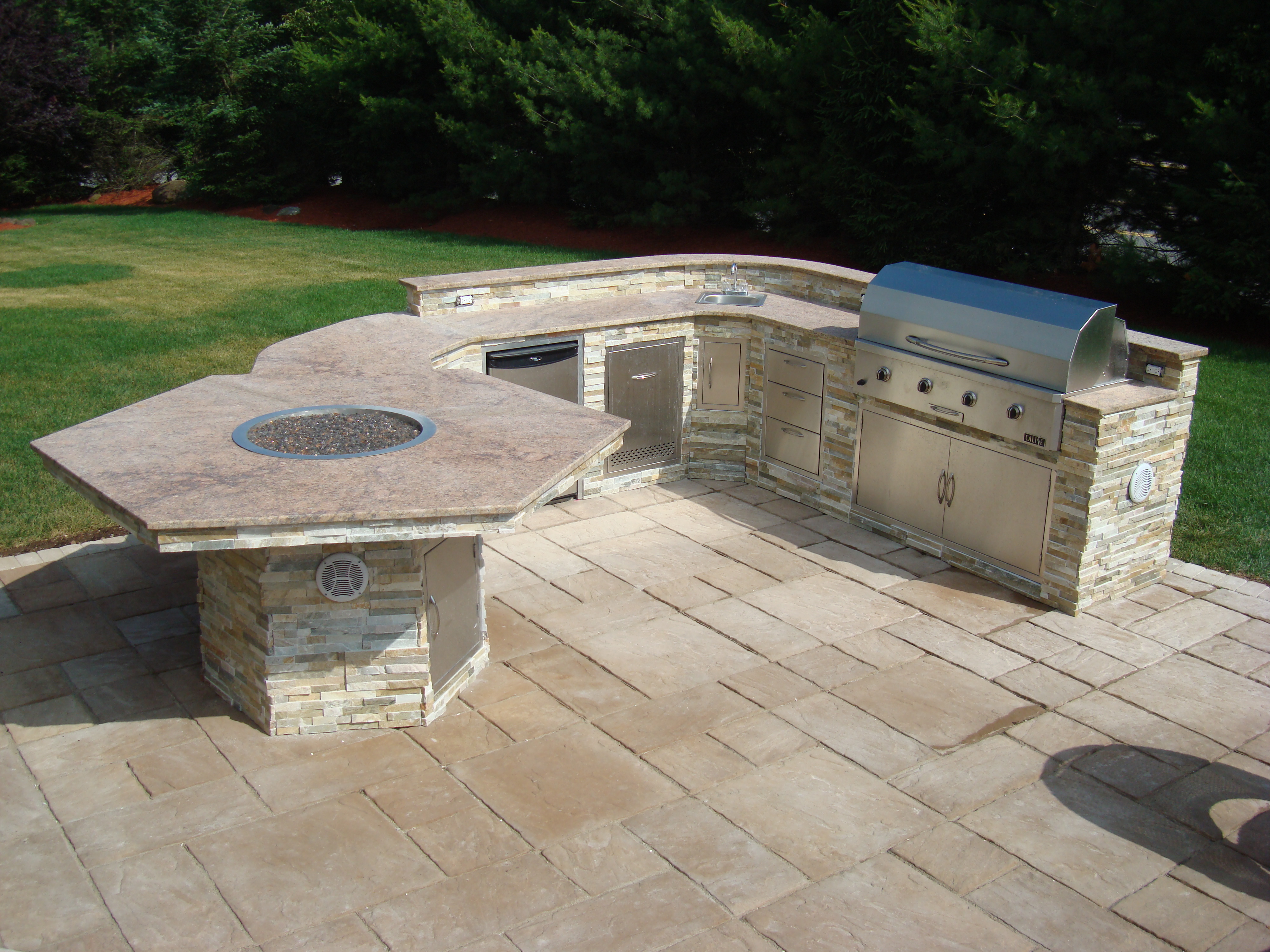 Top Rated Brick Paver Installers