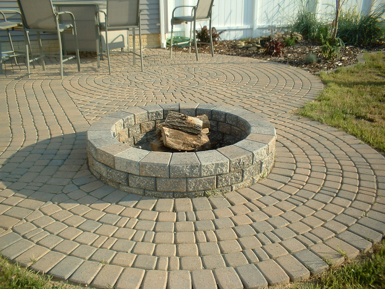 Top Rated Brick Paver Installers