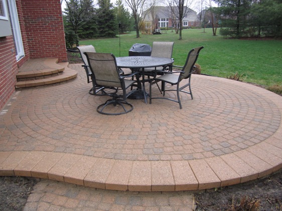 Top Rated Brick Paver Installers