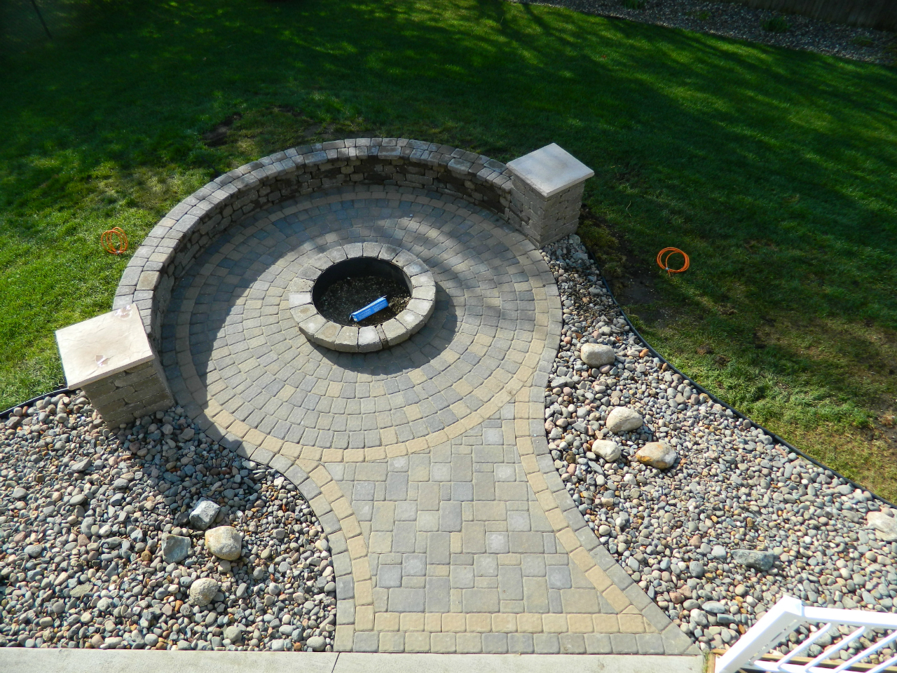 Top Rated Brick Paver Installers