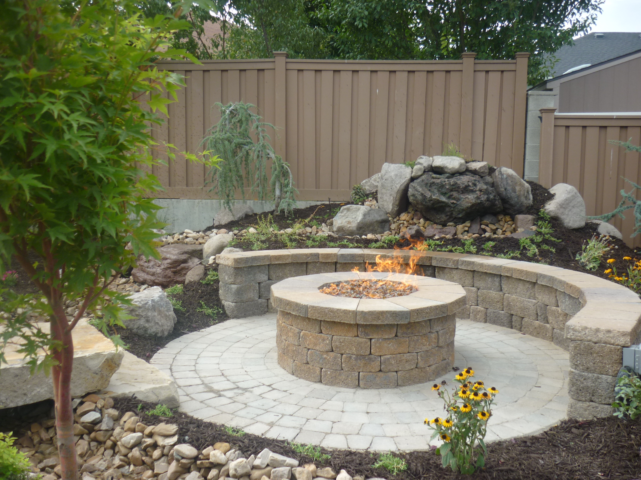 Top Rated Brick Paver Installers