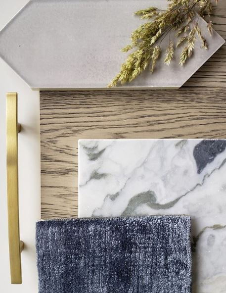 JAMIE BANFIELD INTERIOR DESIGN