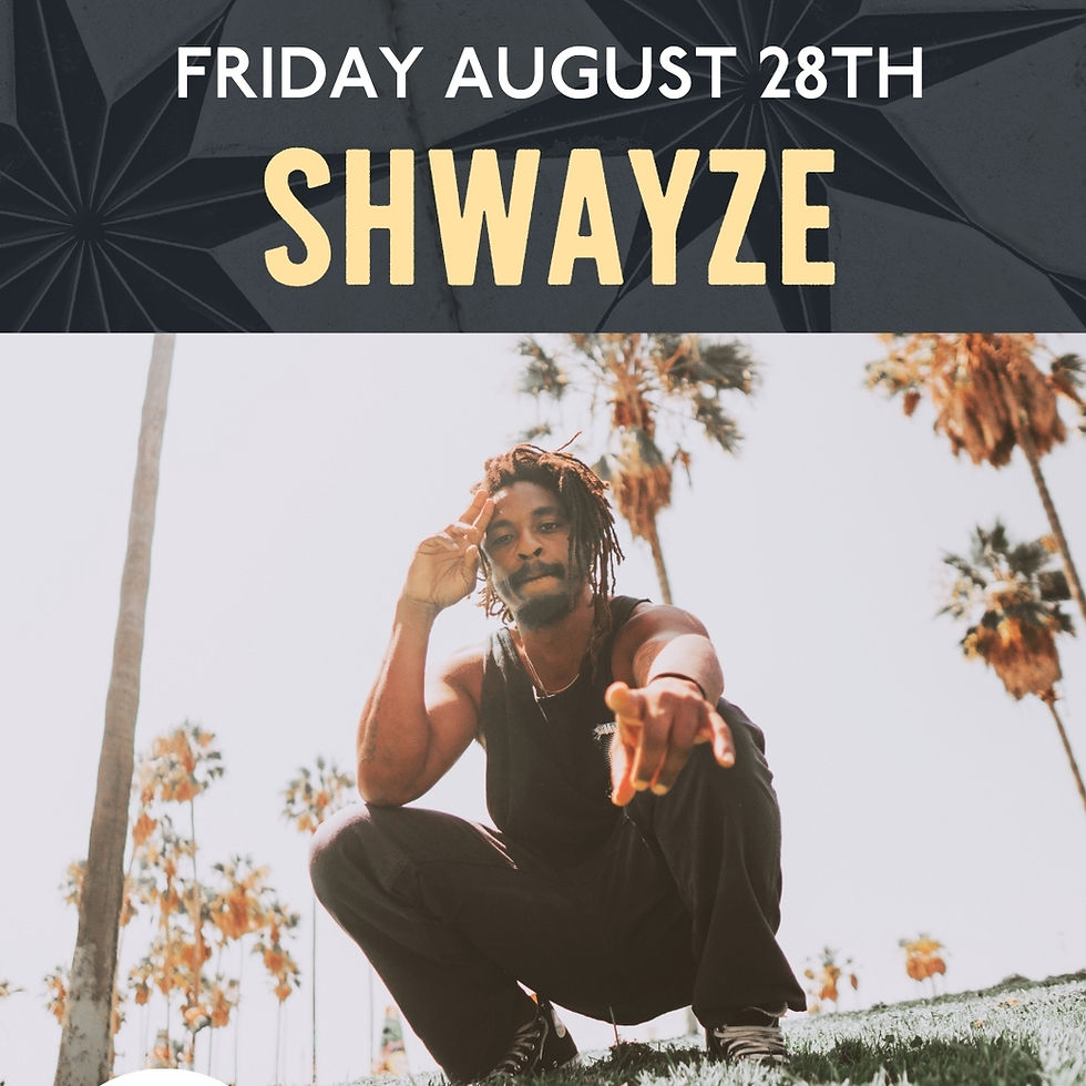 Shwayze