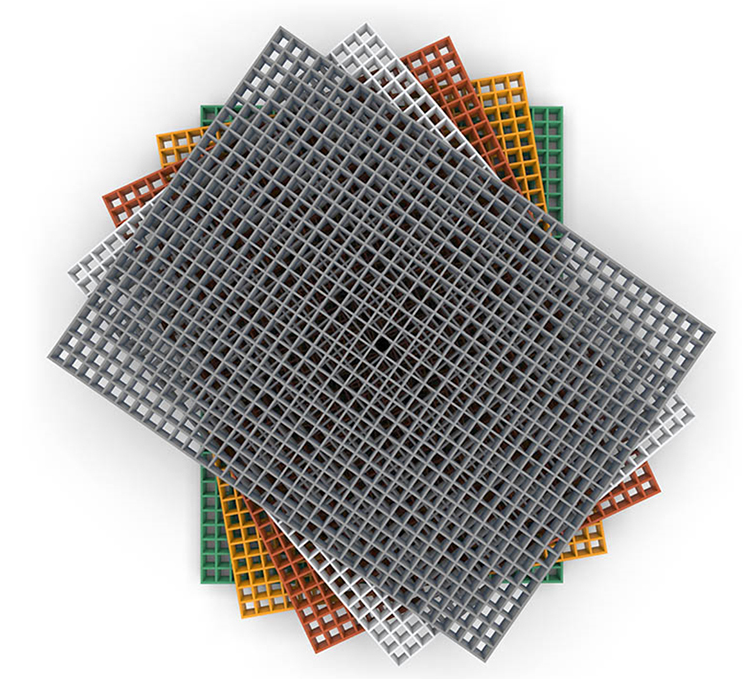 frp 그레이팅(frp grating)