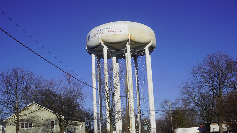 How Clean is the Water