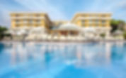 BE LIVE COLLECTION PALACE DE MURO 5*****