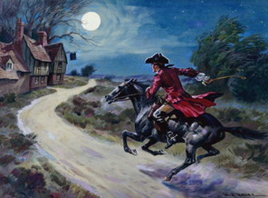 The Setting | Notorious Local Highwaymen Series