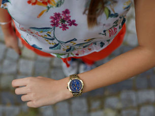 Saatinizin Kıyafetinize Uyumunu Sağlayacak 5 İpucu