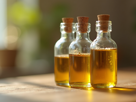 Unlock the Benefits of Natural Beauty Products