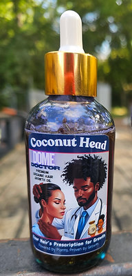 Dome Doctor Root Revival