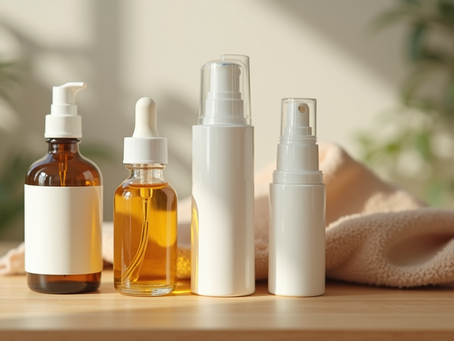 Discover the Benefits of Natural Beauty Products