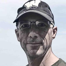Todd Jensen