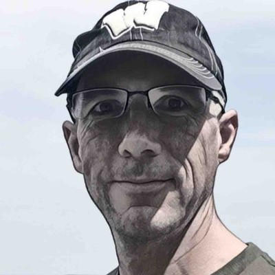Todd Jensen