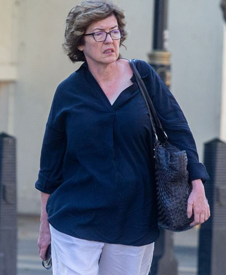 ANDREW PIERCE: Sue Gray's new battlefront: the special advisers
