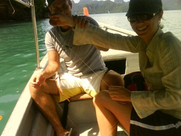 Fun Fishing - Garoupa