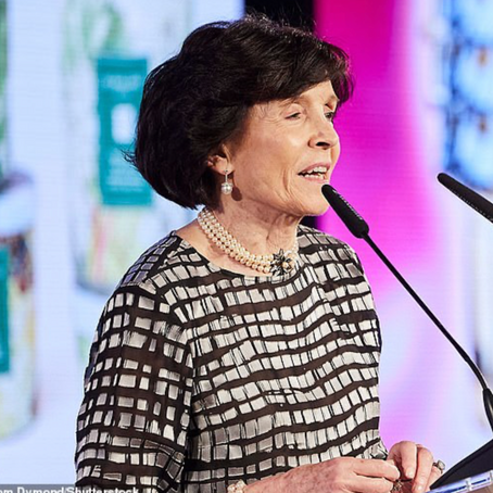 ANDREW PIERCE: Labour's snub of Lady Archer is daft tribalism