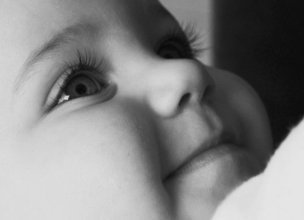 Portrait | Louana