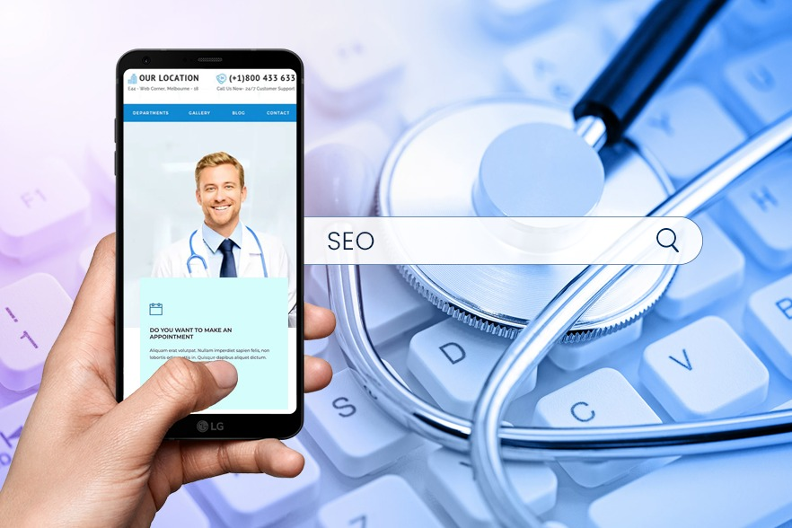 On-Page-SEO-for-Medical-Websites