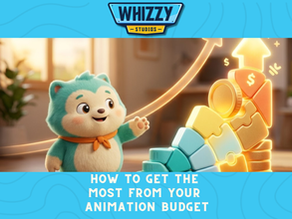 How-to-Get-the-Most-From-Your-Animation-Budget