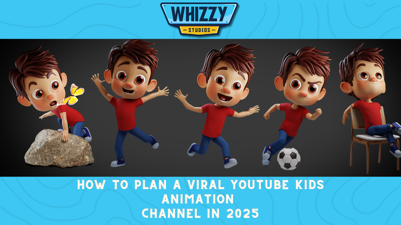 Top 10 Most Watched Cartoons in India 2026 & What Makes Them So Addictive