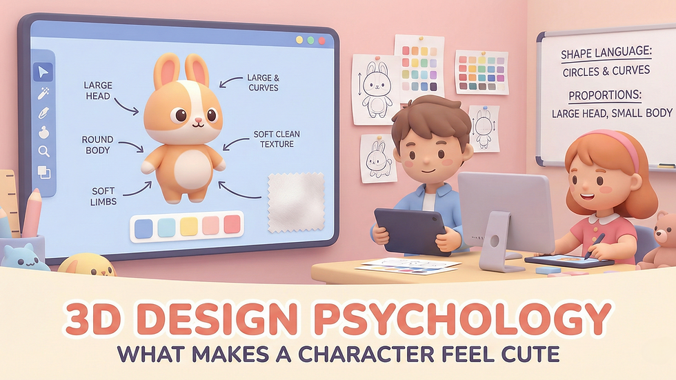 3D-Design-Psychology-What-Makes-a-Character-Feel-Cute