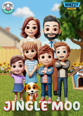 Jingle-Moo