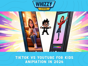 TikTok-vs-YouTube-for-Kids-Animation-in-2026