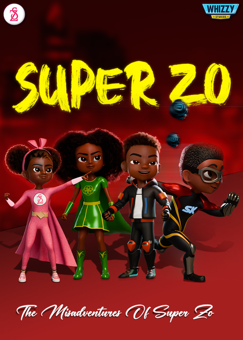 SUPER-ZO