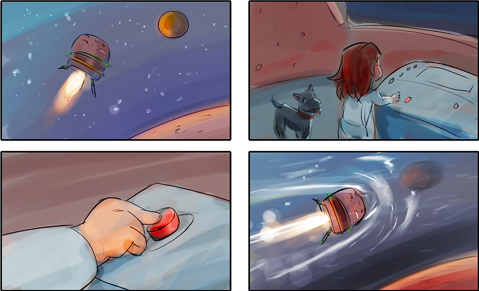 concept-art-and-storyboard