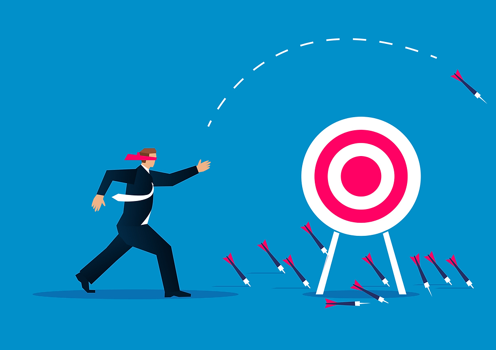 Posting-Without-a-Strategy