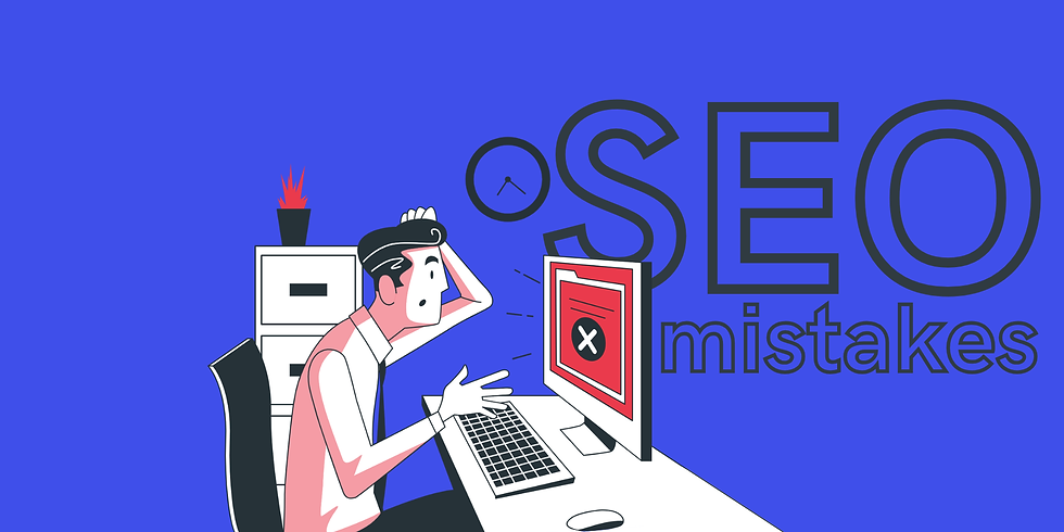 Common-SEO-Mistakes-Doctors-Make