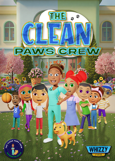 The Clean-Paws-Crew