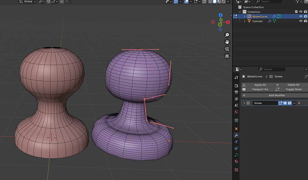 Key-Differences-Between-NURBS-and-Polygo-Modeling