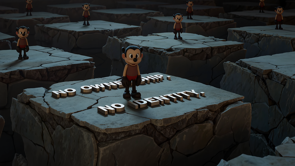 What-Generic-Actually-Costs-You