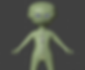Creating-the-Armature-from-Scratch