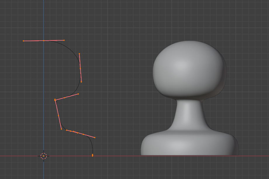 Understanding-NURBS-Modeling