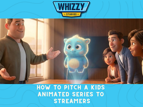 How-to-Pitch-a-Kids-Animated-Series-to-Streamers