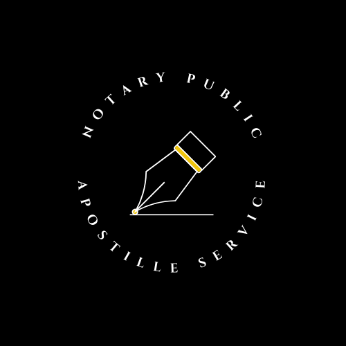 CT Notary Near Me logo