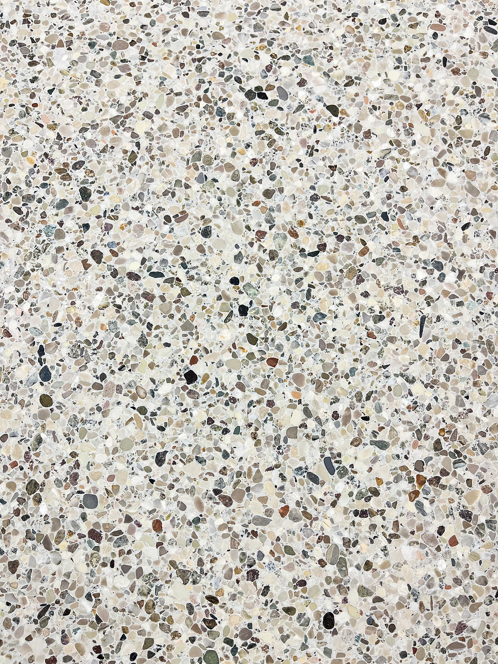 Thumbnail: 16*16 San Marcos Terrazzo